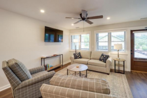 Ideally Located Blowing Rock Apartment! Blowing Rock